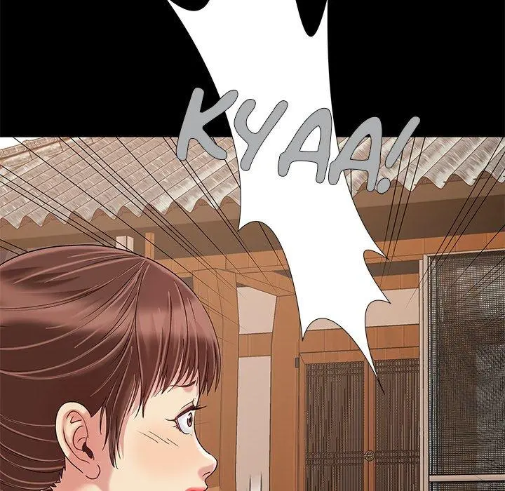 Sleepy Town Escapades Manhwa Bgaabc Chapter 10 - Page 56