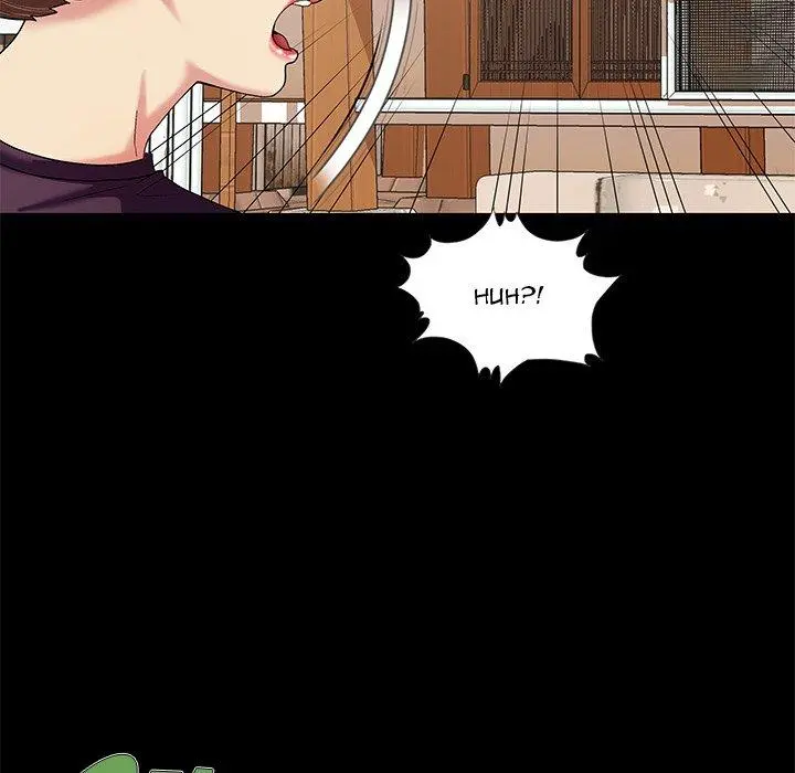 Sleepy Town Escapades Manhwa Bgaabc Chapter 10 - Page 57