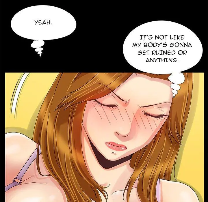 Sleepy Town Escapades Manhwa Bgaabc Chapter 10 - Page 6
