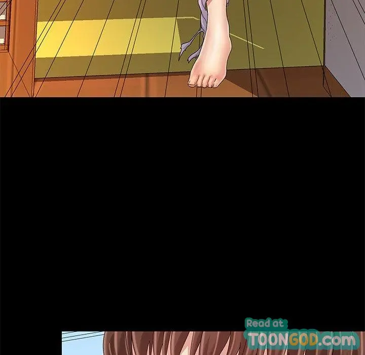 Sleepy Town Escapades Manhwa Bgaabc Chapter 10 - Page 60
