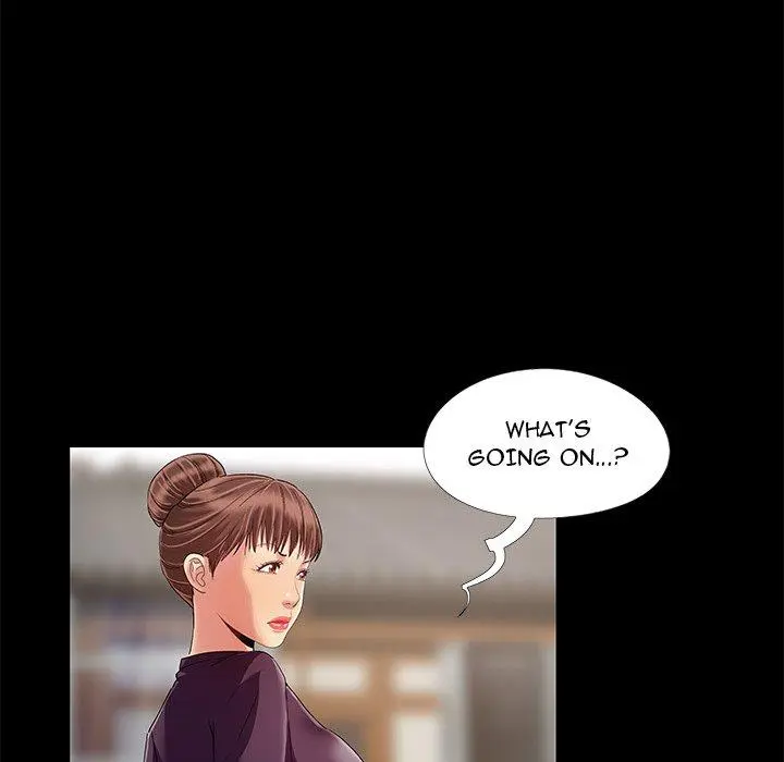 Sleepy Town Escapades Manhwa Bgaabc Chapter 10 - Page 64