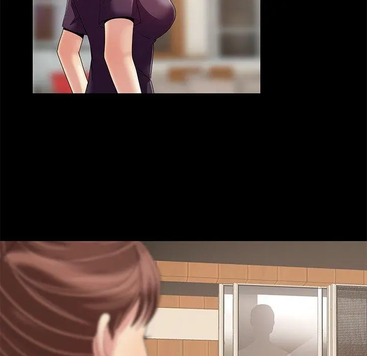 Sleepy Town Escapades Manhwa Bgaabc Chapter 10 - Page 65