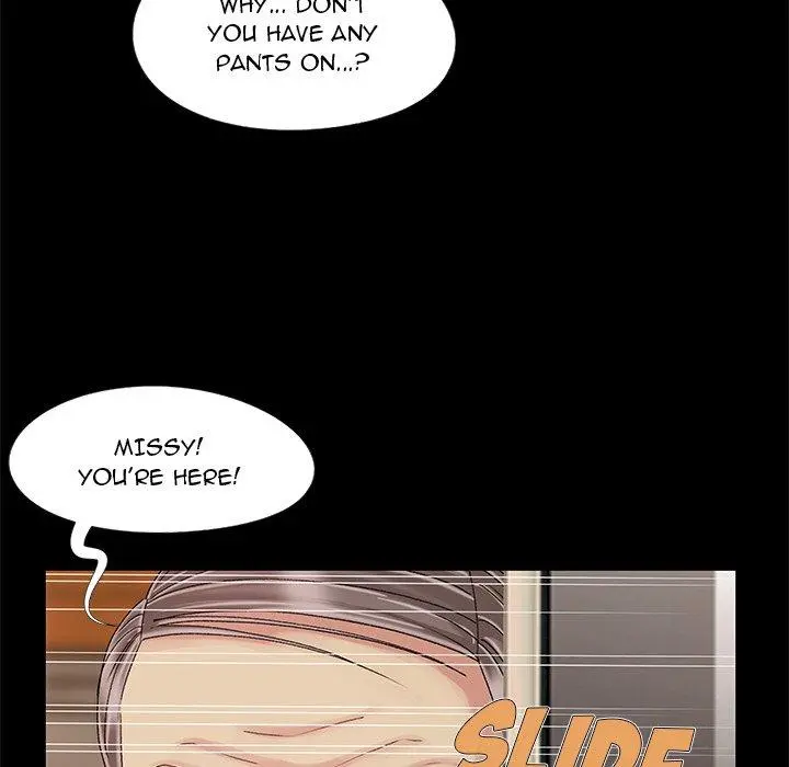 Sleepy Town Escapades Manhwa Bgaabc Chapter 10 - Page 71