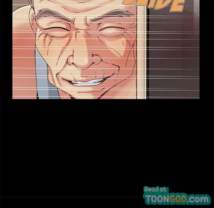 Sleepy Town Escapades Manhwa Bgaabc Chapter 10 - Page 72