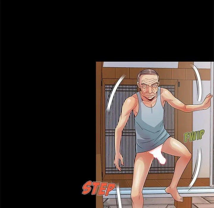Sleepy Town Escapades Manhwa Bgaabc Chapter 10 - Page 73