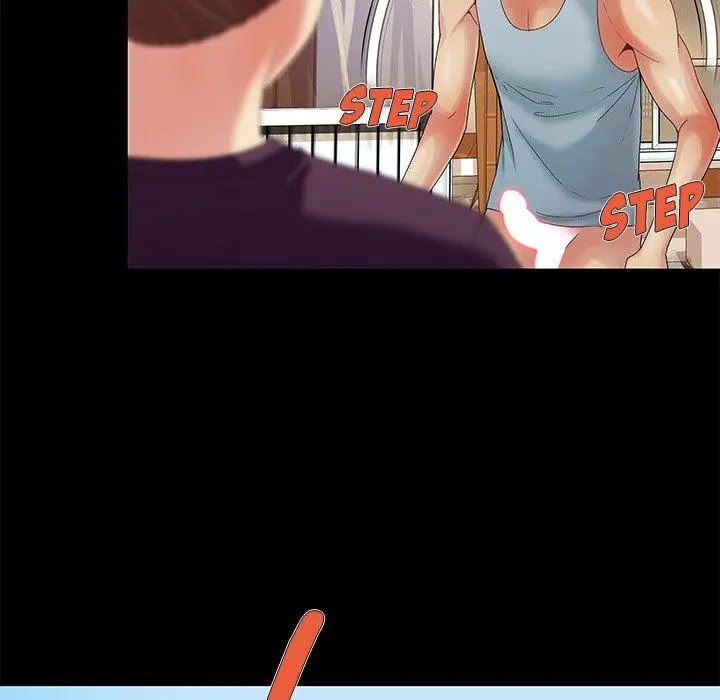 Sleepy Town Escapades Manhwa Bgaabc Chapter 10 - Page 75