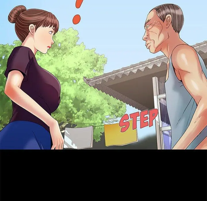 Sleepy Town Escapades Manhwa Bgaabc Chapter 10 - Page 76
