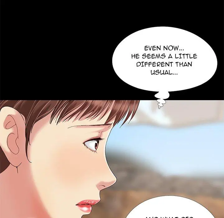 Sleepy Town Escapades Manhwa Bgaabc Chapter 10 - Page 77