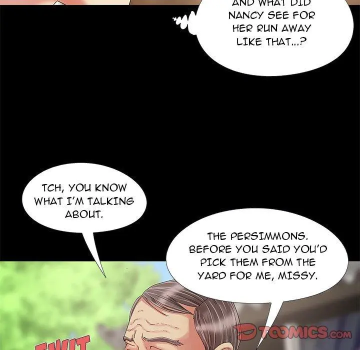 Sleepy Town Escapades Manhwa Bgaabc Chapter 10 - Page 78