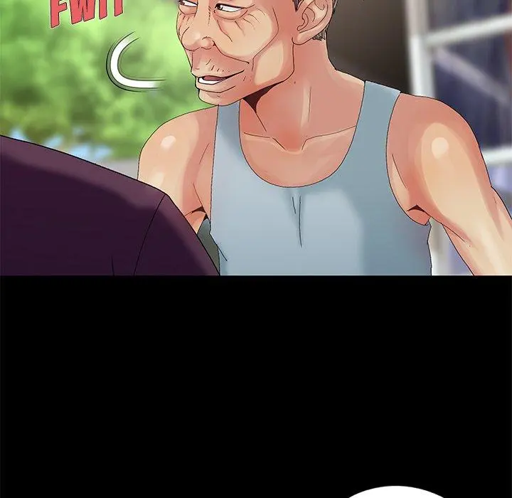 Sleepy Town Escapades Manhwa Bgaabc Chapter 10 - Page 79