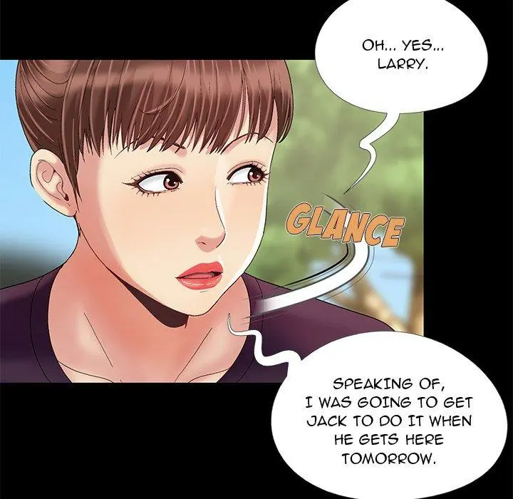 Sleepy Town Escapades Manhwa Bgaabc Chapter 10 - Page 80