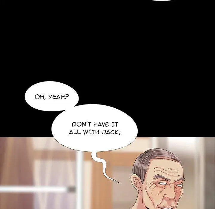Sleepy Town Escapades Manhwa Bgaabc Chapter 10 - Page 81