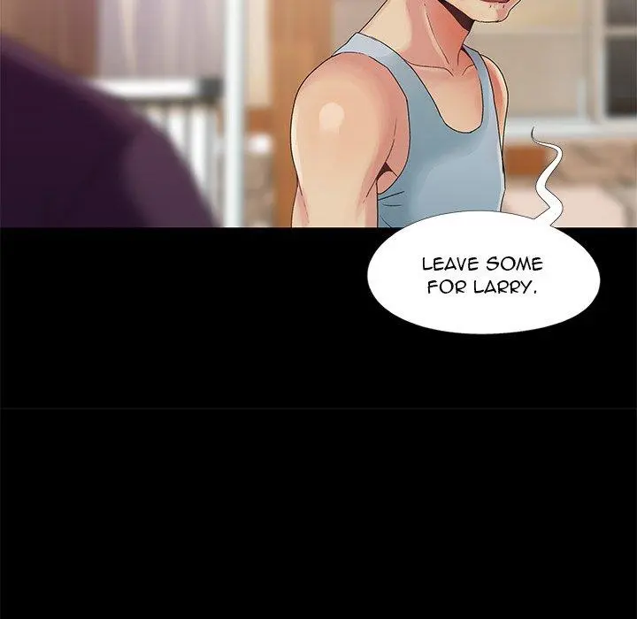 Sleepy Town Escapades Manhwa Bgaabc Chapter 10 - Page 82