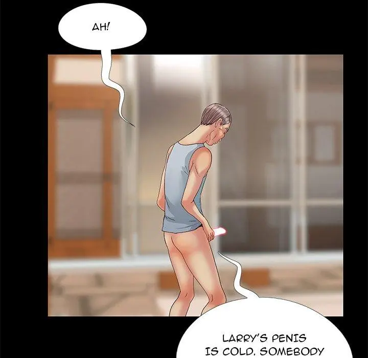 Sleepy Town Escapades Manhwa Bgaabc Chapter 10 - Page 83