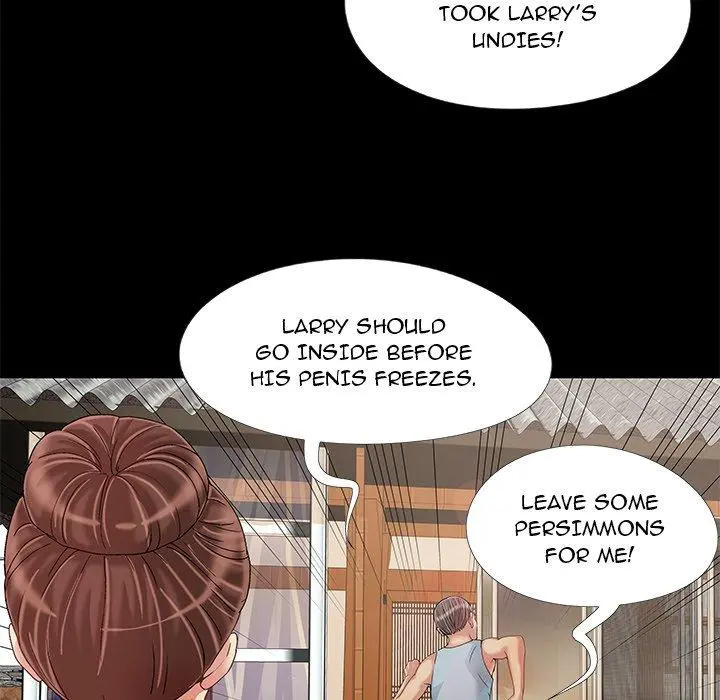 Sleepy Town Escapades Manhwa Bgaabc Chapter 10 - Page 84