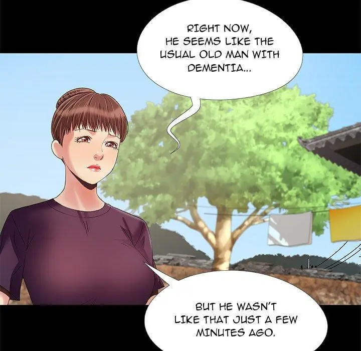 Sleepy Town Escapades Manhwa Bgaabc Chapter 10 - Page 86