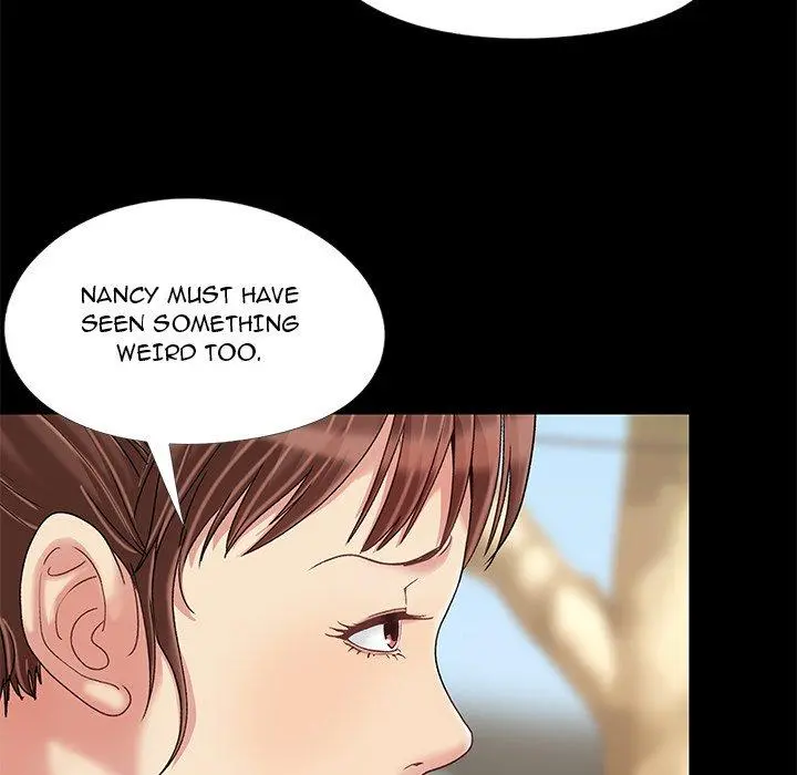 Sleepy Town Escapades Manhwa Bgaabc Chapter 10 - Page 87