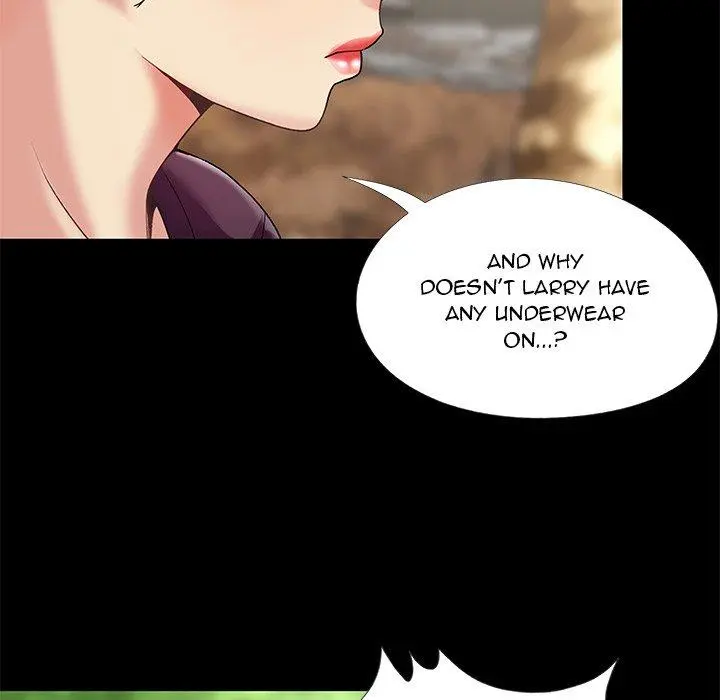 Sleepy Town Escapades Manhwa Bgaabc Chapter 10 - Page 88
