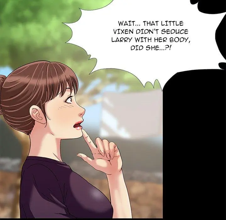 Sleepy Town Escapades Manhwa Bgaabc Chapter 10 - Page 89