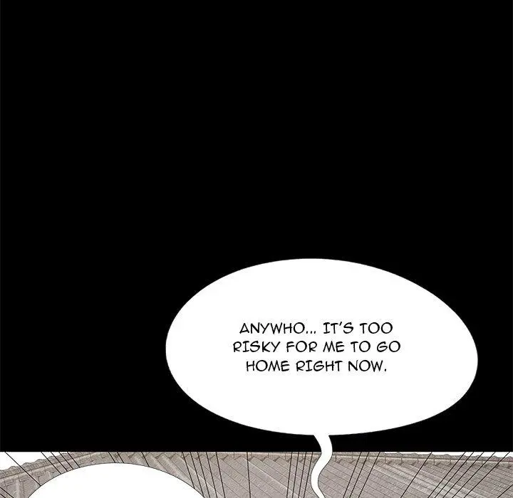 Sleepy Town Escapades Manhwa Bgaabc Chapter 10 - Page 90