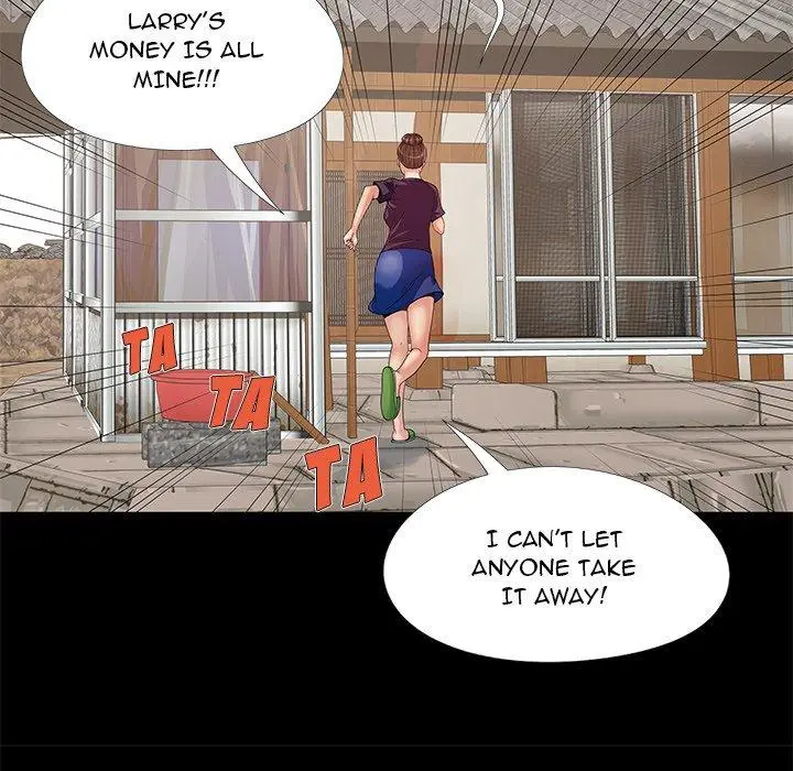 Sleepy Town Escapades Manhwa Bgaabc Chapter 10 - Page 91