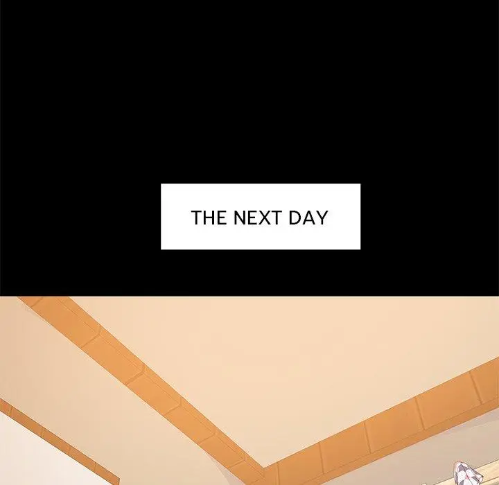 Sleepy Town Escapades Manhwa Bgaabc Chapter 10 - Page 92