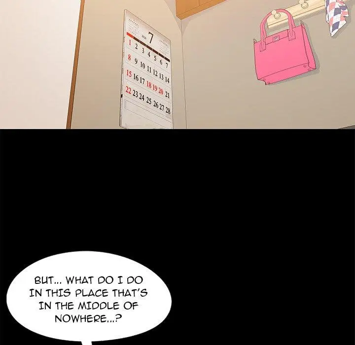 Sleepy Town Escapades Manhwa Bgaabc Chapter 10 - Page 93