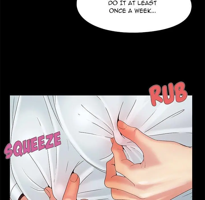 Sleepy Town Escapades Manhwa Bgaabc Chapter 10 - Page 98