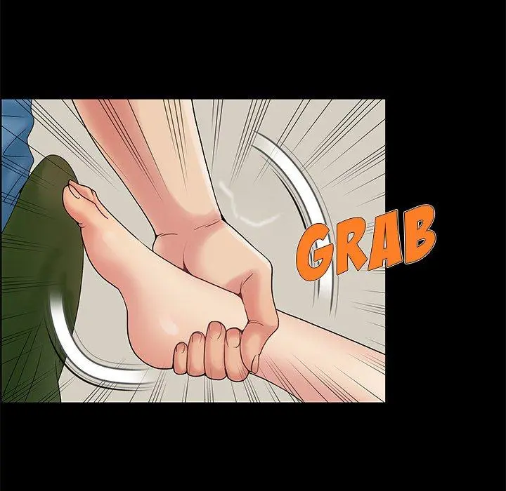 Sleepy Town Escapades Manhwa Bgaabc Chapter 11 - Page 101
