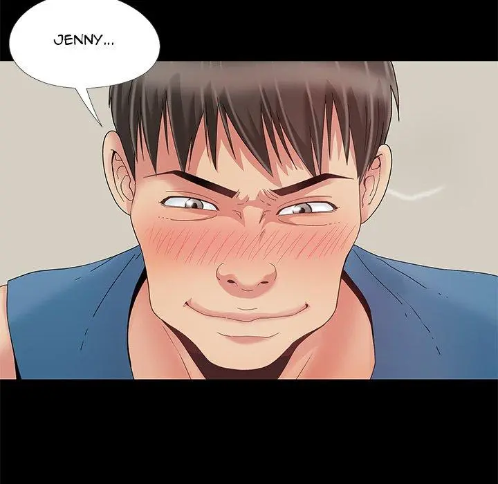 Sleepy Town Escapades Manhwa Bgaabc Chapter 11 - Page 103