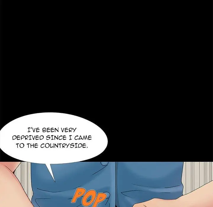 Sleepy Town Escapades Manhwa Bgaabc Chapter 11 - Page 104