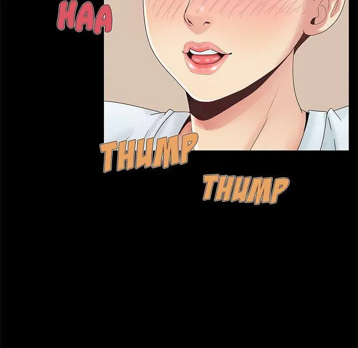 Sleepy Town Escapades Manhwa Bgaabc Chapter 11 - Page 107