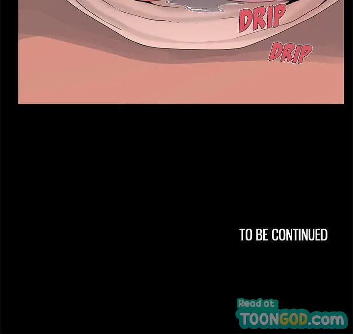 Sleepy Town Escapades Manhwa Bgaabc Chapter 11 - Page 109