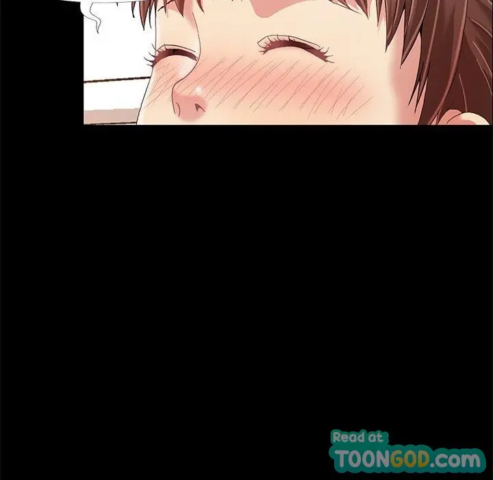 Sleepy Town Escapades Manhwa Bgaabc Chapter 11 - Page 27