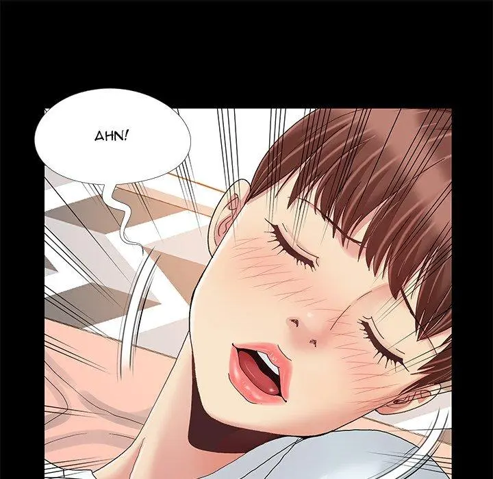 Sleepy Town Escapades Manhwa Bgaabc Chapter 11 - Page 33