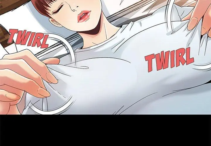 Sleepy Town Escapades Manhwa Bgaabc Chapter 11 - Page 4