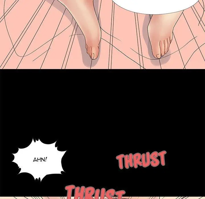 Sleepy Town Escapades Manhwa Bgaabc Chapter 11 - Page 40