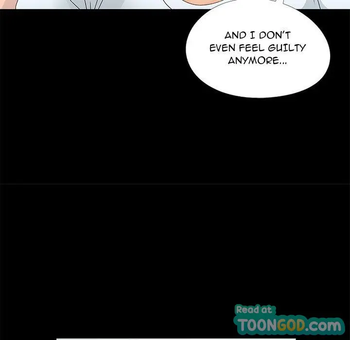 Sleepy Town Escapades Manhwa Bgaabc Chapter 11 - Page 43