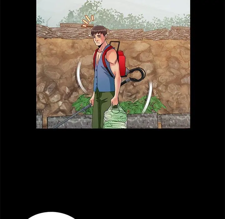 Sleepy Town Escapades Manhwa Bgaabc Chapter 11 - Page 44