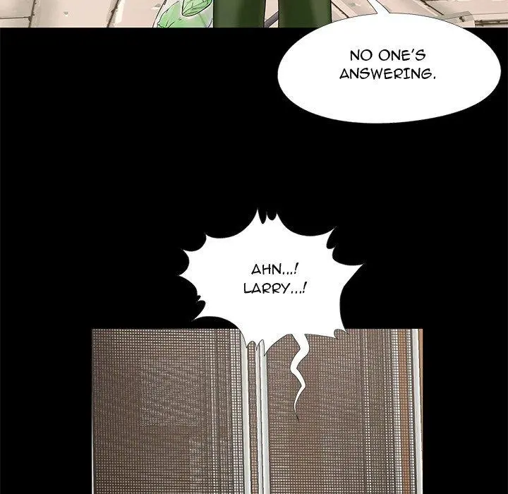 Sleepy Town Escapades Manhwa Bgaabc Chapter 11 - Page 46