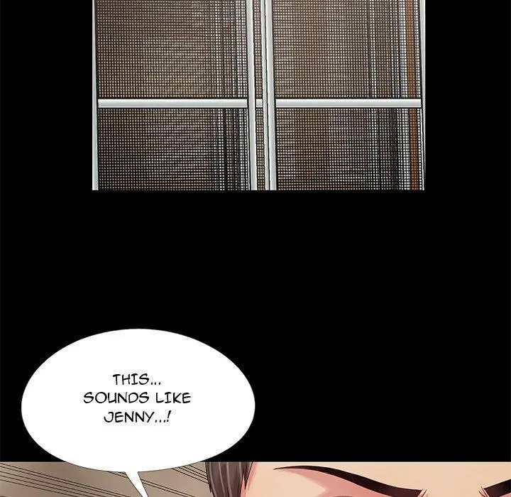 Sleepy Town Escapades Manhwa Bgaabc Chapter 11 - Page 47