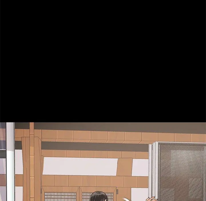 Sleepy Town Escapades Manhwa Bgaabc Chapter 11 - Page 50