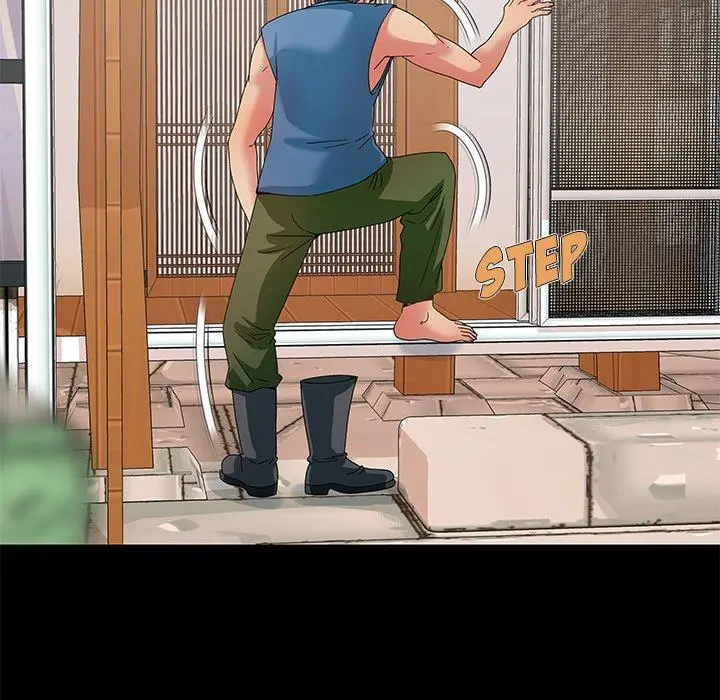 Sleepy Town Escapades Manhwa Bgaabc Chapter 11 - Page 51