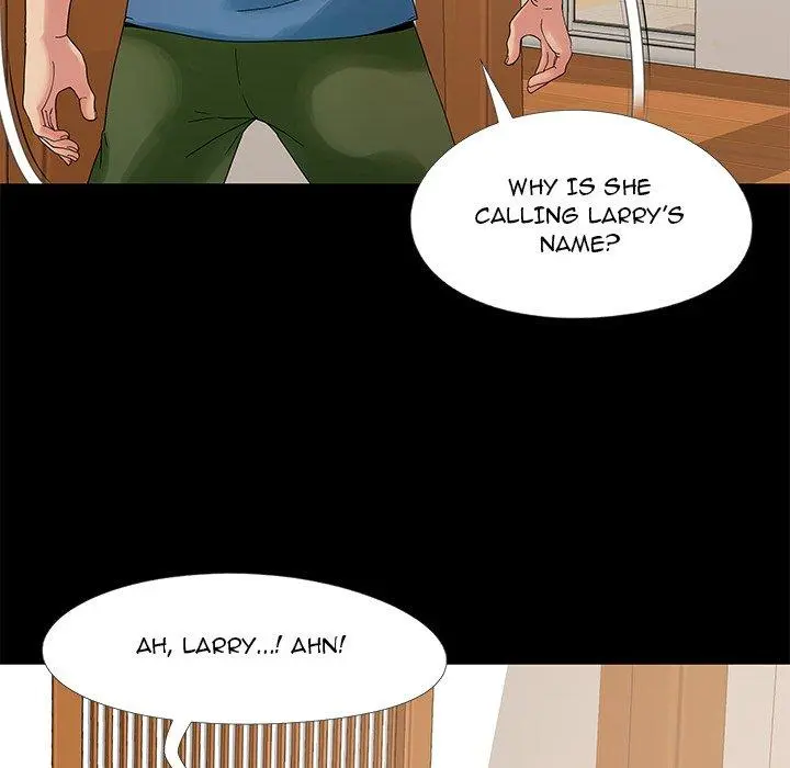 Sleepy Town Escapades Manhwa Bgaabc Chapter 11 - Page 54