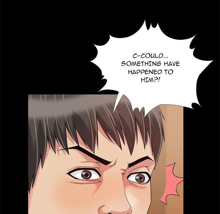 Sleepy Town Escapades Manhwa Bgaabc Chapter 11 - Page 56