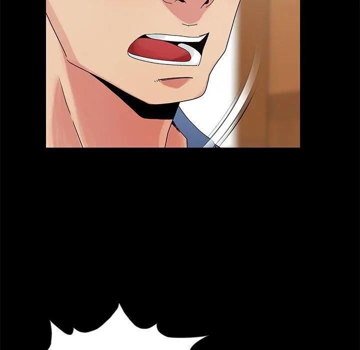 Sleepy Town Escapades Manhwa Bgaabc Chapter 11 - Page 57