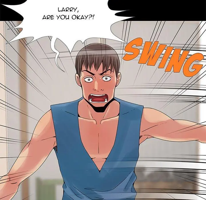 Sleepy Town Escapades Manhwa Bgaabc Chapter 11 - Page 58