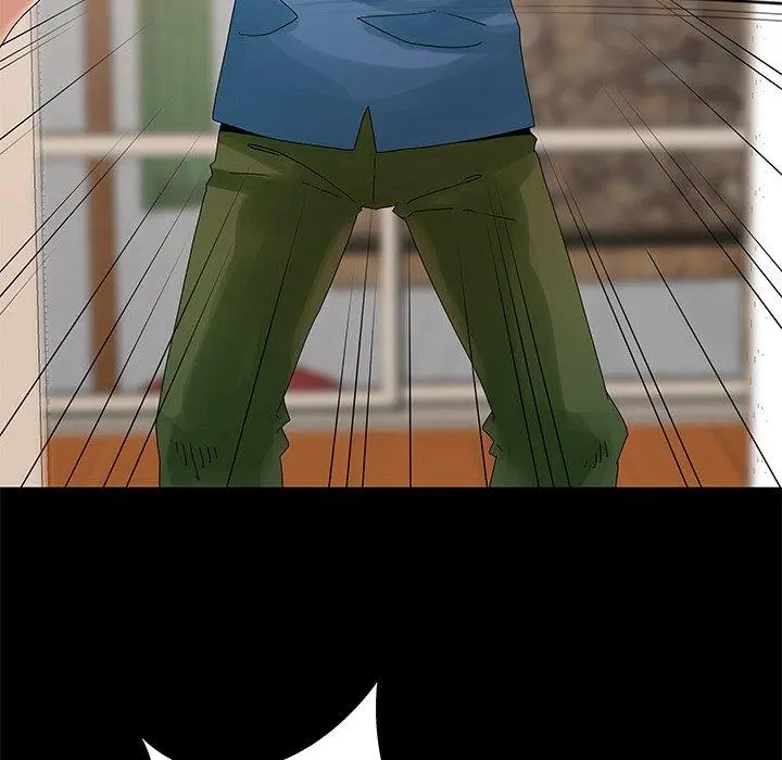 Sleepy Town Escapades Manhwa Bgaabc Chapter 11 - Page 59