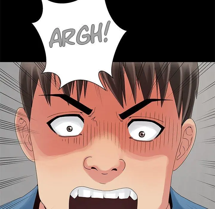 Sleepy Town Escapades Manhwa Bgaabc Chapter 11 - Page 60