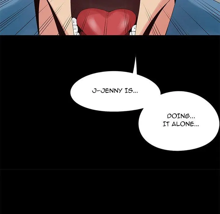 Sleepy Town Escapades Manhwa Bgaabc Chapter 11 - Page 61